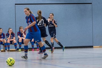 Bild 287 - wCJ Loewinnen-Cup